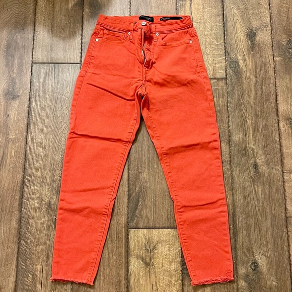 BR•Mid Ruse Skinny - Picture 1 of 5